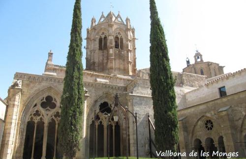 Vallbona de les Monges Maison | Cal Baster
