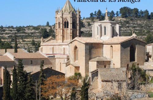 Vallbona de les Monges Maison | Cal Baster