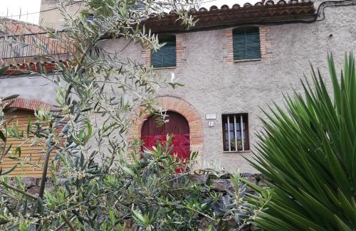 Torroja del Priorat Maison | Cal Batistet Ferrer