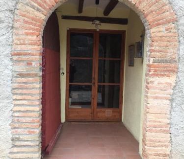 Torroja del Priorat Maison | Cal Batistet Ferrer