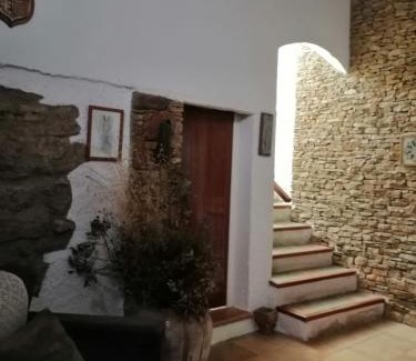 Tartareu Appartement | CAL BENAIGES