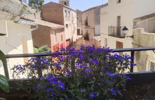 Tartareu Appartement | CAL BENAIGES
