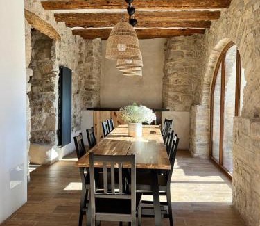 Llorac Maison | Cal Bertran