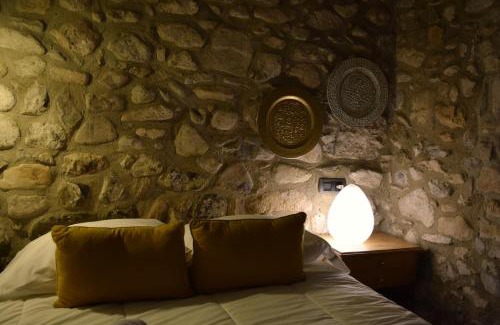 Montblanc Hôtel | Cal Blasi