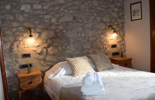 Montblanc Hôtel | Cal Blasi
