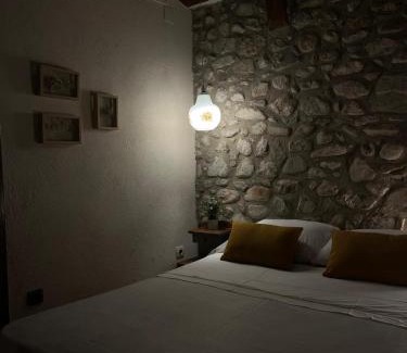 Montblanc Hôtel | Cal Blasi