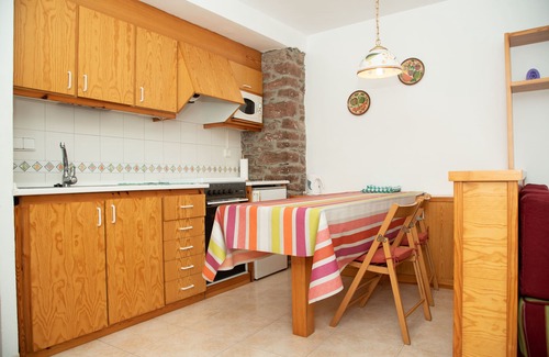 Llagunes Cottage | Appartement rural Lo Pallé de Cal Bosch pour 2 personnes