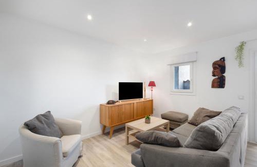 Sant Marti de Tous Appartement | Cal Brigida