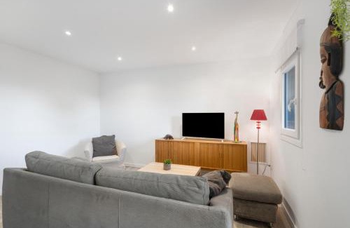 Sant Marti de Tous Appartement | Cal Brigida