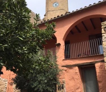 El Vilosell Appartement | Cal Cabrer - El Vilosell