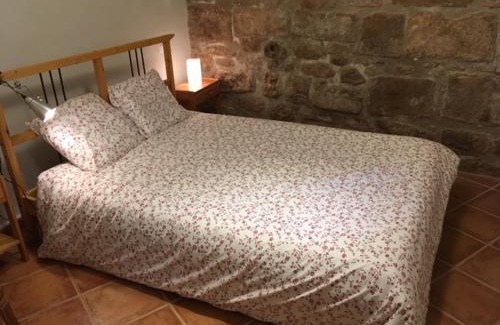 El Vilosell Appartement | Cal Cabrer - El Vilosell