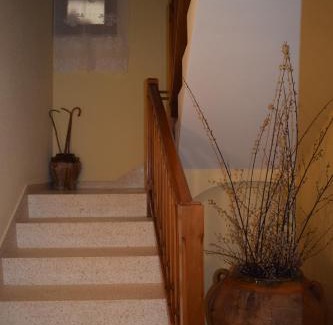 Masllorens Maison | Cal Cap Blanc