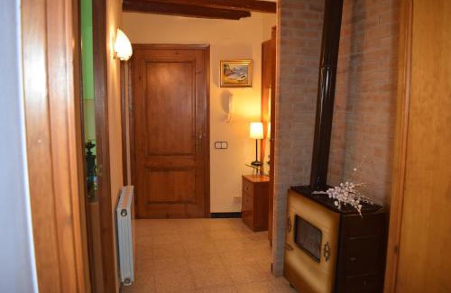 Masllorens Maison | Cal Cap Blanc