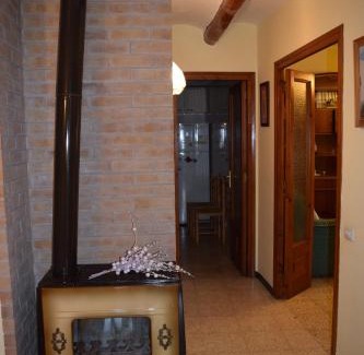 Masllorens Maison | Cal Cap Blanc