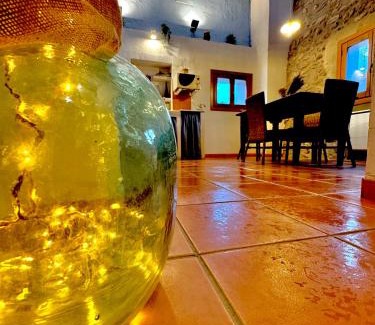 Pira Appartement | Cal Capdevila Apartaments