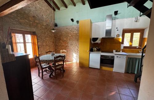 Pira Appartement | Cal Capdevila Apartaments