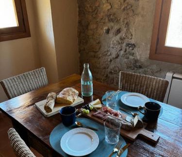 Pira Appartement | Cal Capdevila Apartaments