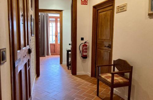 Belltall Maison | Cal Carlà de Belltall