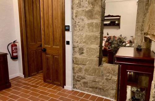 Belltall Maison | Cal Carlà de Belltall