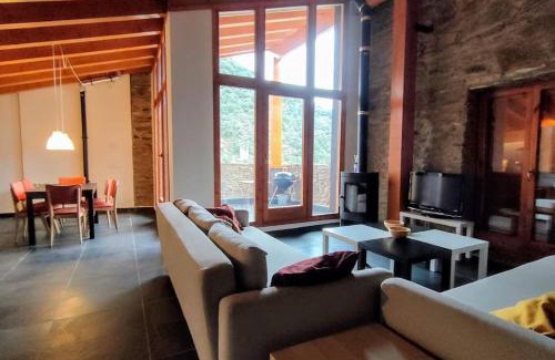 Castellbo Chalet De Ski | Cal cavalé