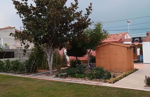Torrefarrera Maison | cal Claramunt, Para Conectar con lo Esencial