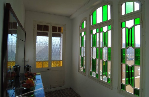 Balaguer Maison | Cal Comabella - maison moderniste dans le centre historique de Balaguer