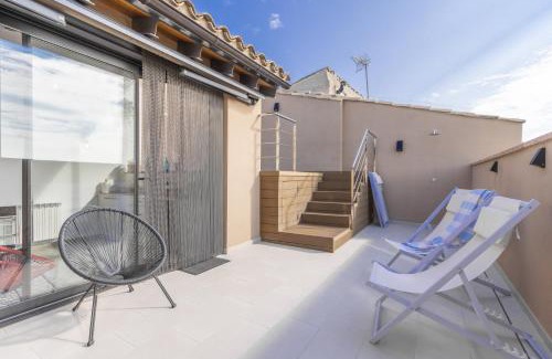 Palouet Appartement | Cal Comorera