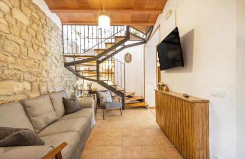 Palouet Appartement | Cal Comorera