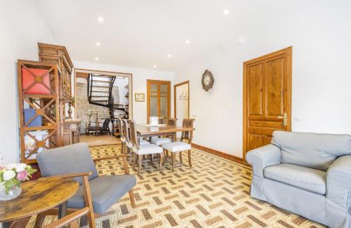 Palouet Appartement | Cal Comorera