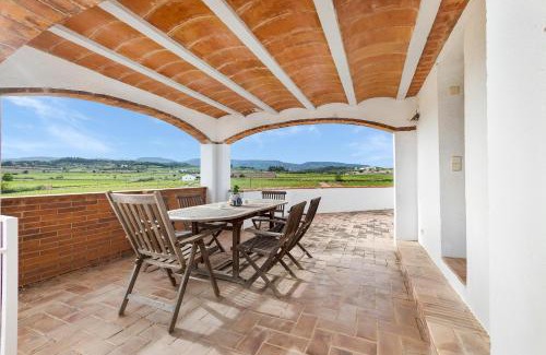 San Martin Sarroca Villa | Cal Eloi Janet