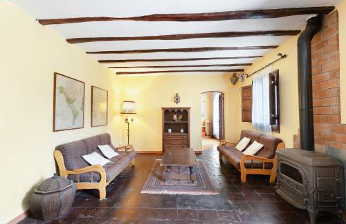 San Martin Sarroca Villa | Cal Eloi Janet