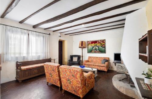 San Martin Sarroca Villa | Cal Eloi Janet