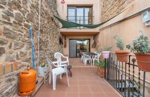 Osso de Sio Maison | Cal Emilia