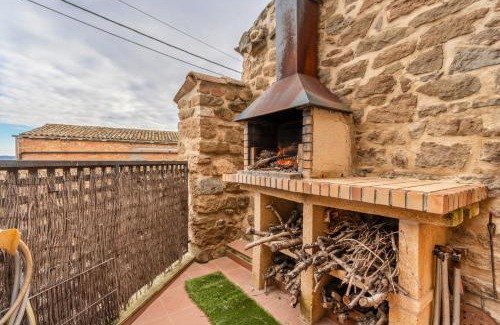 Osso de Sio Maison | Cal Emilia