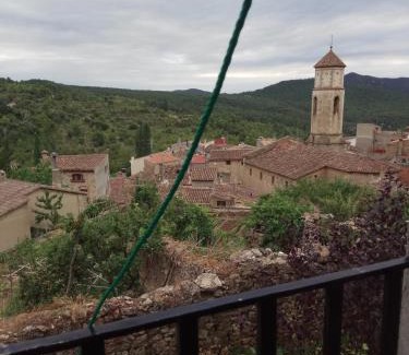 Arboli Maison | Cal Estevet