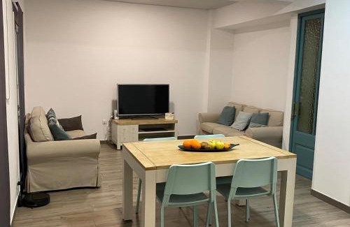 Reus Appartement | Cal Feliu - Piso amplio en el centro de Reus