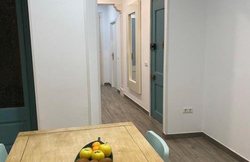 Reus Appartement | Cal Feliu - Piso amplio en el centro de Reus