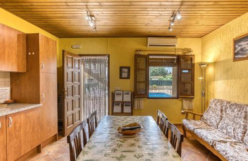 Torroella de Fluvia Appartement | Cal Ferrer 2 - Quadres