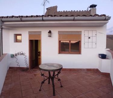 Poboleda Appartement | Cal Ferrer