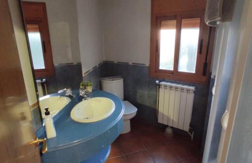 Poboleda Appartement | Cal Ferrer