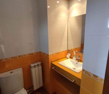 Poboleda Appartement | Cal Ferrer