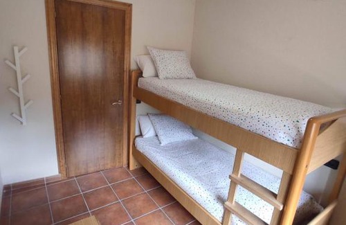 Poboleda Appartement | Cal Ferrer