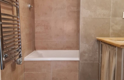 Saint-Laurent-de-la-Cabrerisse Maison | CALMET3 VILLA WITH ENCLOSED SPA