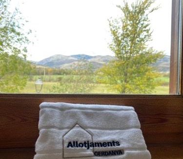 Guils de Cerdanya Chalet De Ski | Cal Fray, San Martí d'Aravó, Puigcerdà