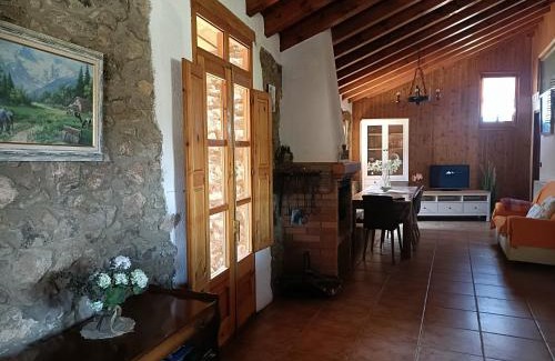 Ribera d'Urgellet Maison | Cal Fuste