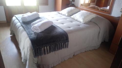 Ribera d'Urgellet Maison | Cal Fuste