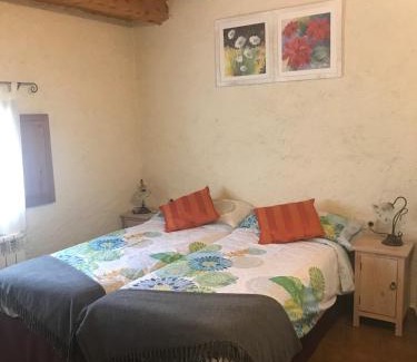 Tuixent Maison | Cal Gabriel