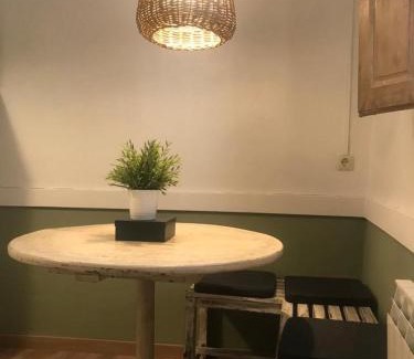 Monistrol de Montserrat Appartement | Cal Gaitero