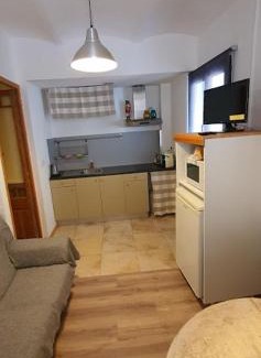 Monistrol de Montserrat Appartement | Cal Gaitero