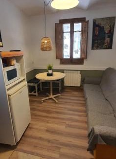 Monistrol de Montserrat Appartement | Cal Gaitero